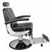 Barber Chair GABBIANO IMPERIAL Black